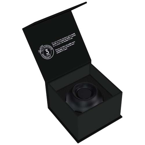 SCX.design S42 wodoodporny głośnik Bluetooth® 10 W Czarny 1PX16490 (1)