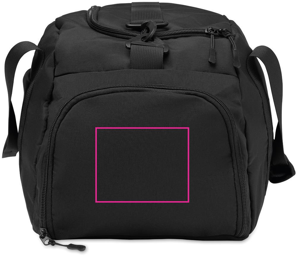 RIGHT POCKET