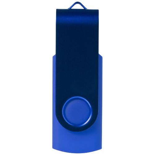 USB Rotate metallic Królewski niebieski 1Z42013D (4)