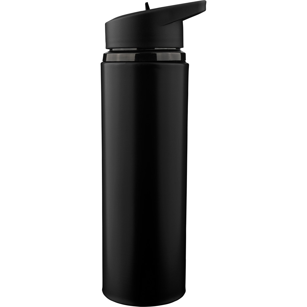 Butelka sportowa 500 ml Czarny VB113-03 (4)
