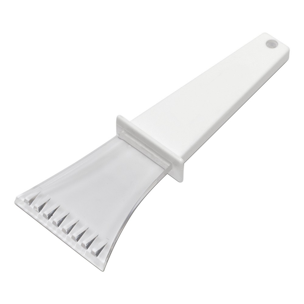 Skrobaczka z rączką Biały V5722-02 
