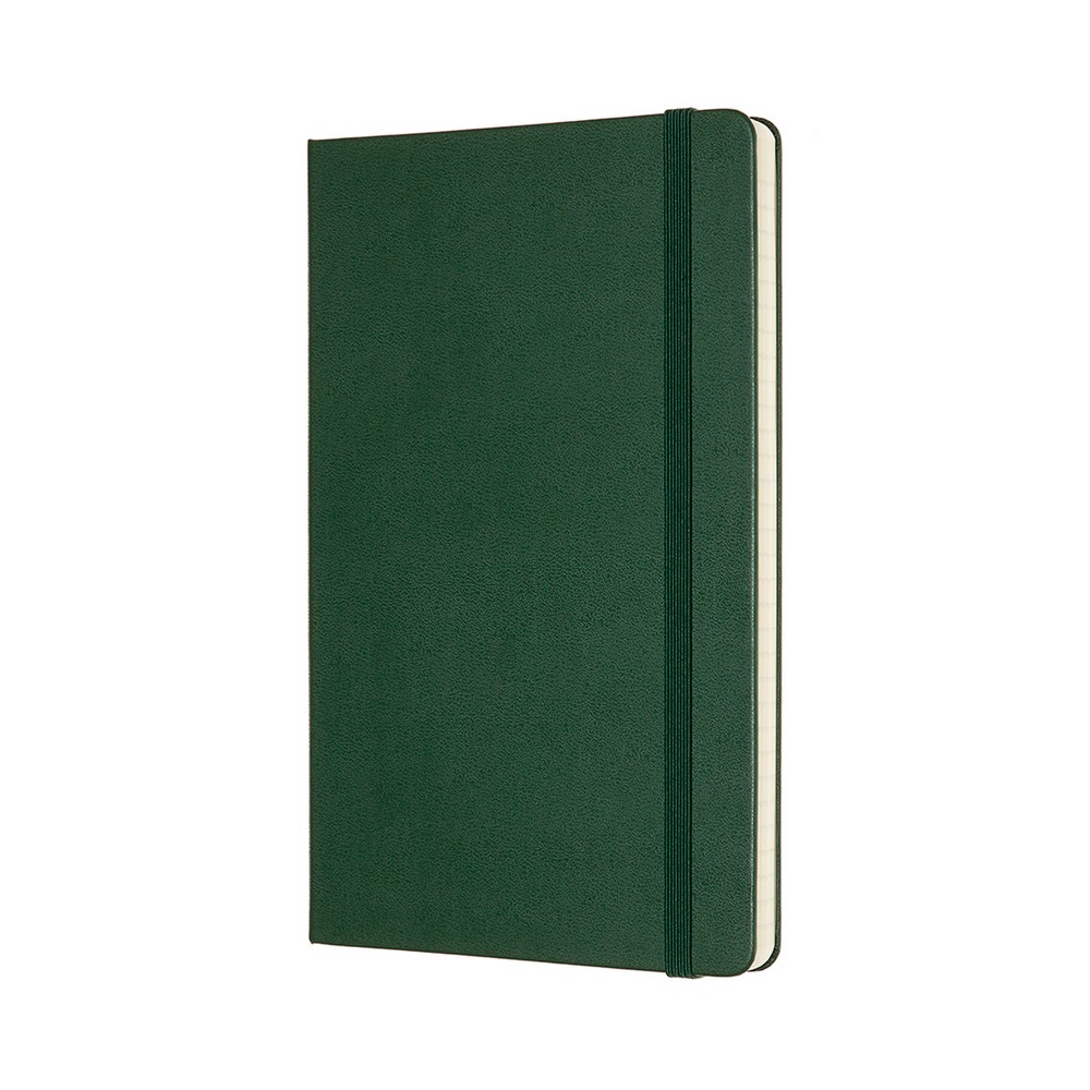 MOLESKINE Notatnik ok. A5 Khaki VM301-25 (2)