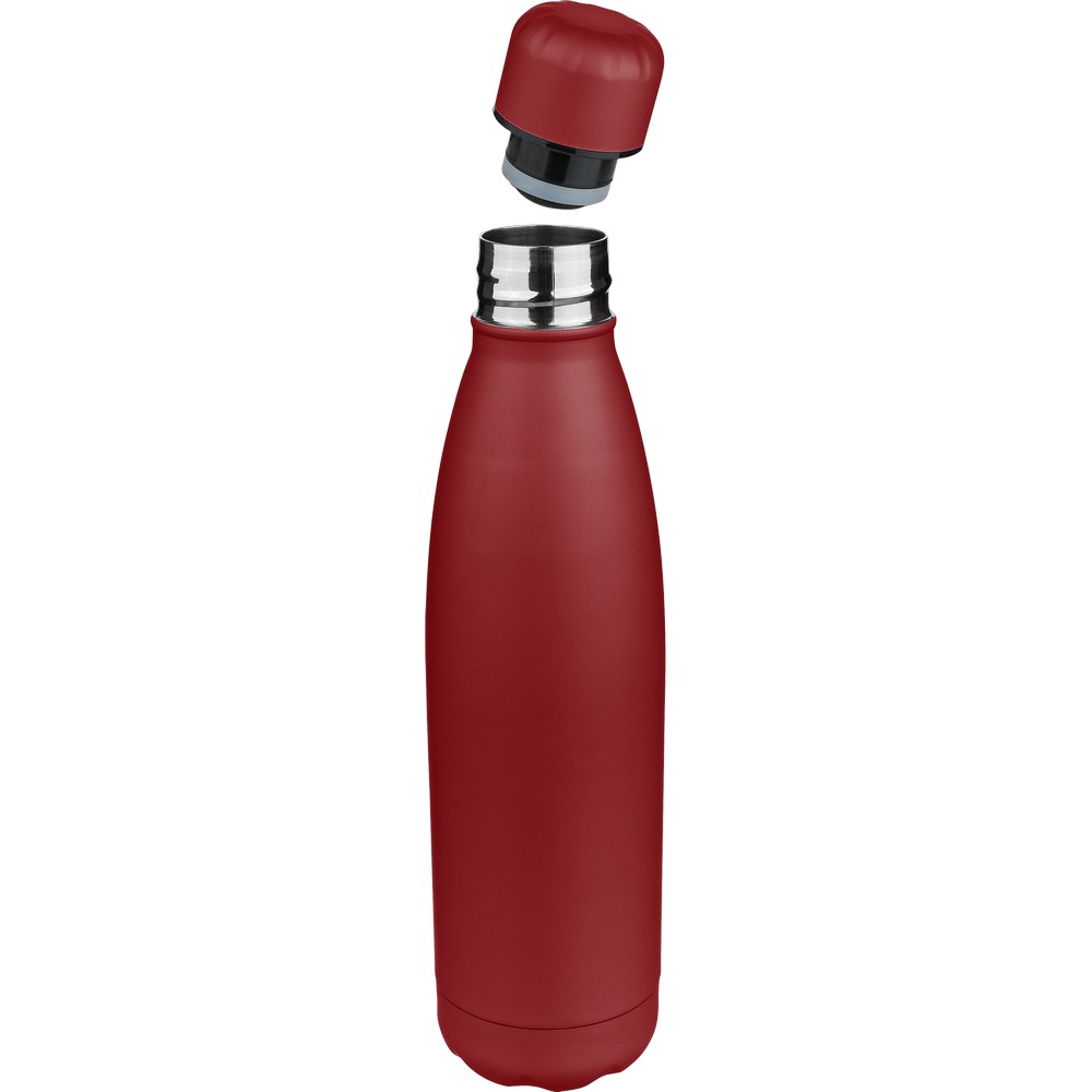 Butelka termiczna 500 ml Burgund VB278-12 (3)
