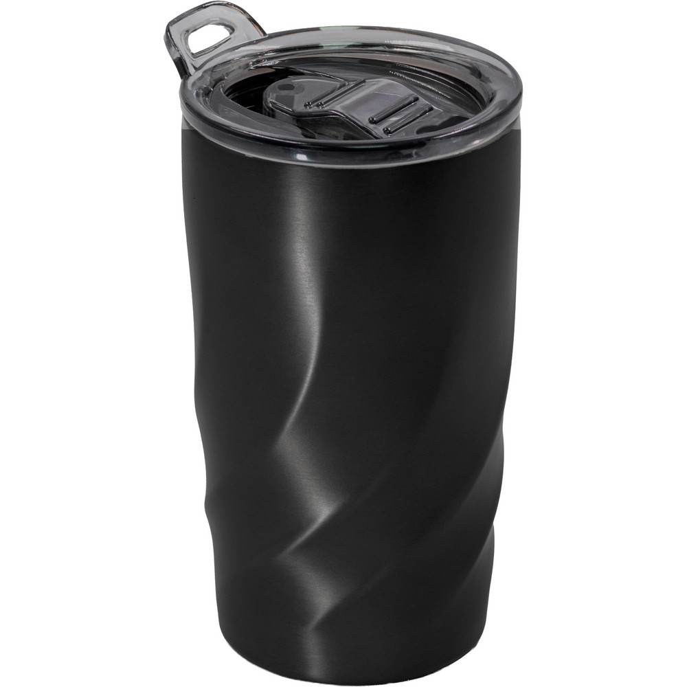 Kubek termiczny 400 ml BrandCharger Vortex Calix Czarny VA540-03 