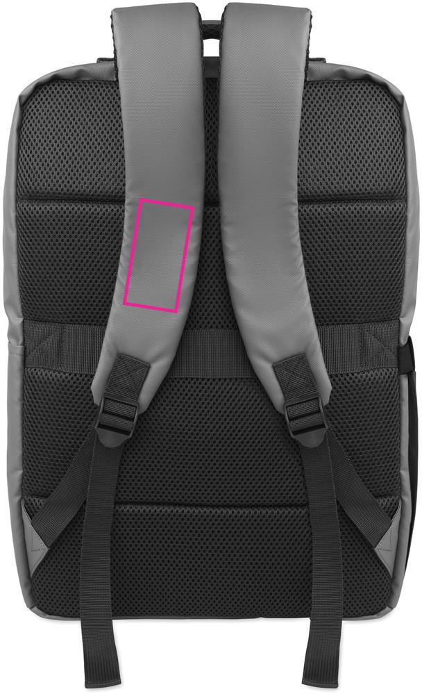 SHOULDER STRAP RIGHT