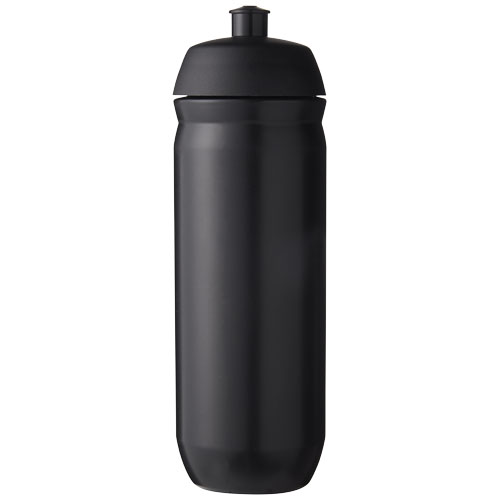 Bidon HydroFlex™ o pojemności 750 ml Czarny-Czarny 21044391 (2)