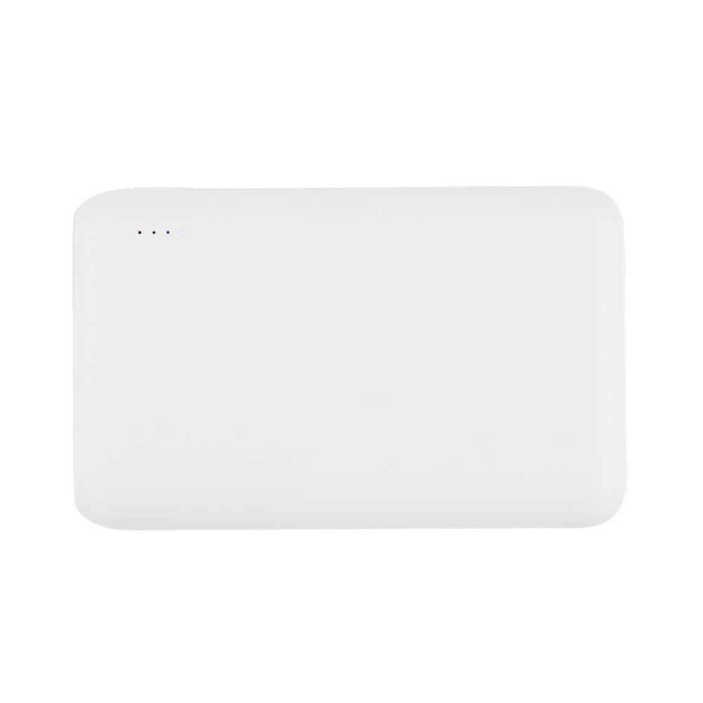 Power bank 5000 mAh | Madreno Biały VA945-02 (3)
