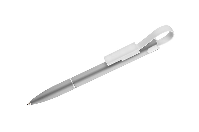 Gadżet reklamowy - Długopis z kablem USB CHARGE