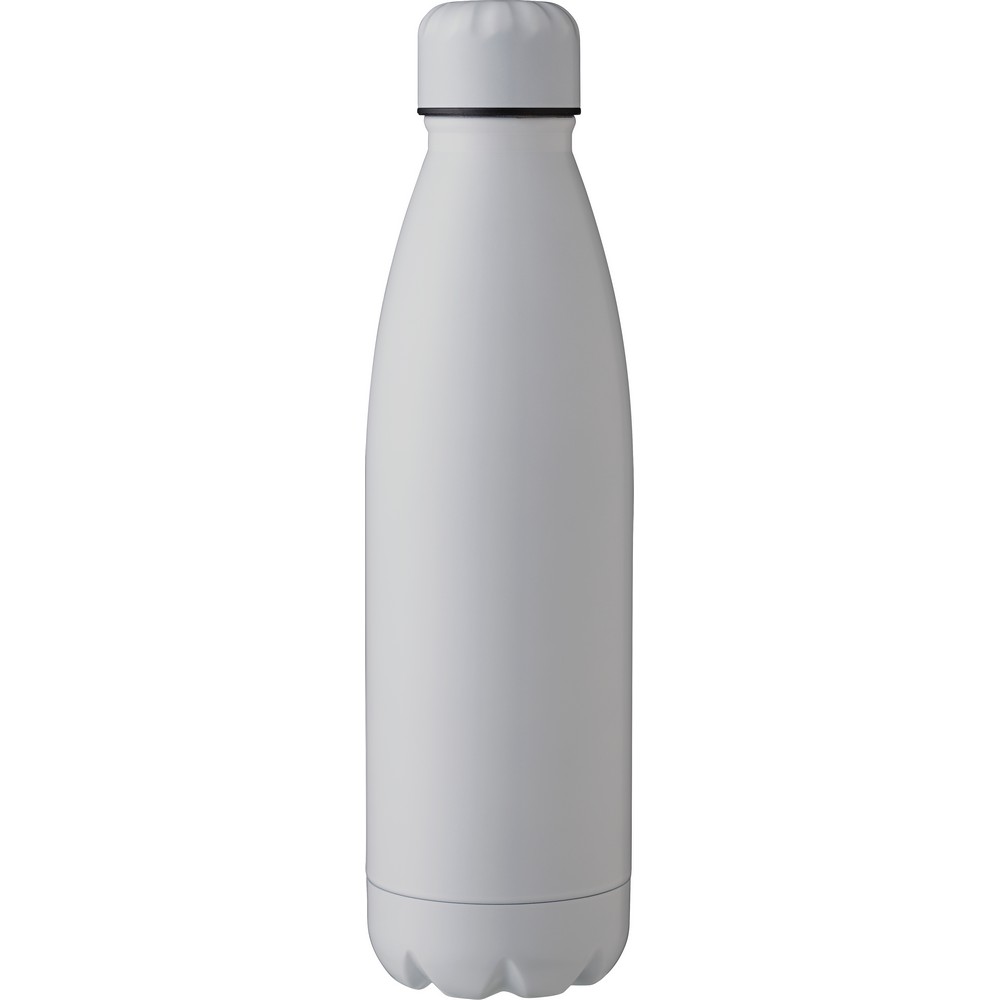 Butelka sportowa 750 ml Szary V1679-19 
