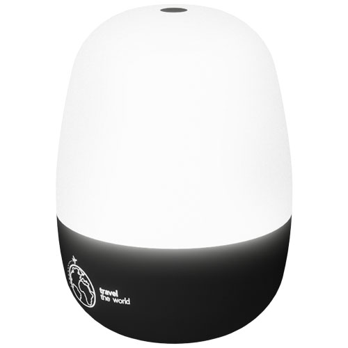 Gadżet reklamowy - 25x SCX.design F05 Nomad reflective lampa nastrojowa