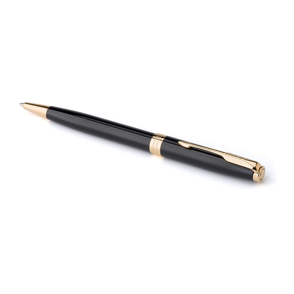 Długopis Parker Sonnet Czarny VA818-03 (5)