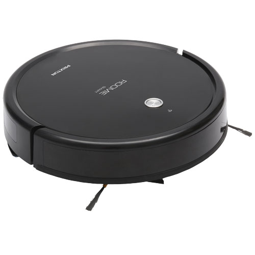 Prixton Roomie inteligentny robot odkurzający z funkcją mopa Czarny 1PA13490 (2)