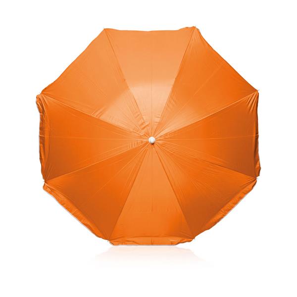 Gadżet reklamowy - Parasol przeciwsłoneczny z ochroną UV / Ericeira