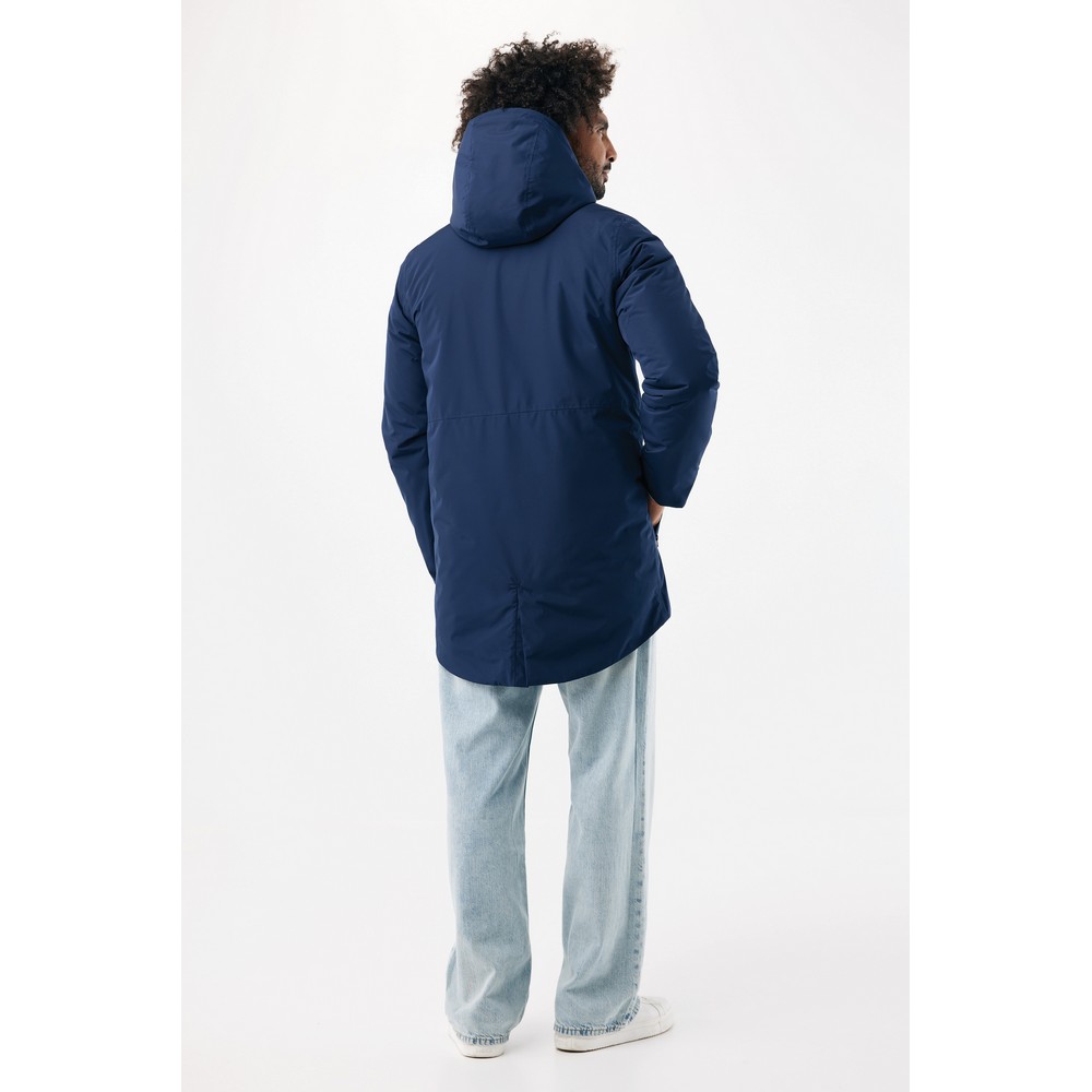 Kurtka IQONIQ Thelon Navy T9702.002.XS (11)