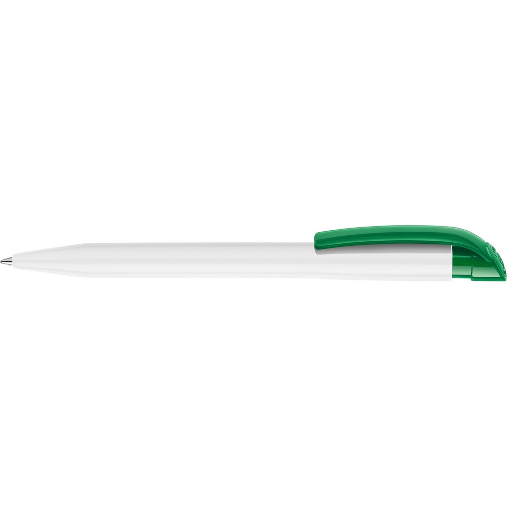 Długopis ABS Stilolinea S45 Jasnozielony VA829-10 (2)