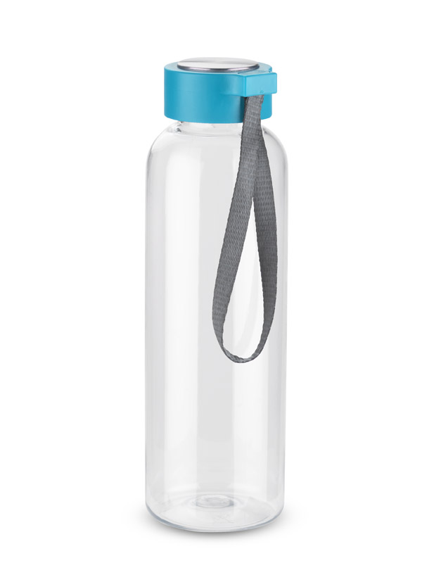 Gadżet reklamowy - Butelka CLEAR 500 ml