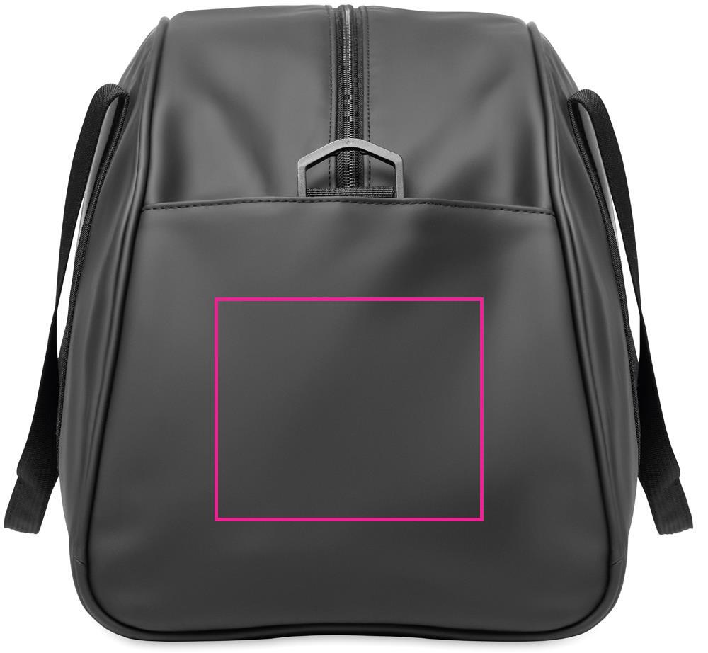 SIDE POCKET