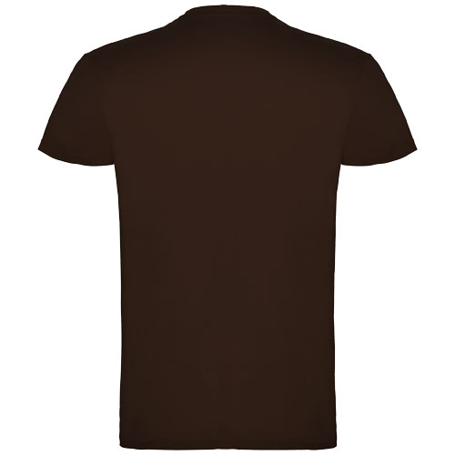 Beagle koszulka męska z krótkim rękawem Chocolat R65542I5 (2)