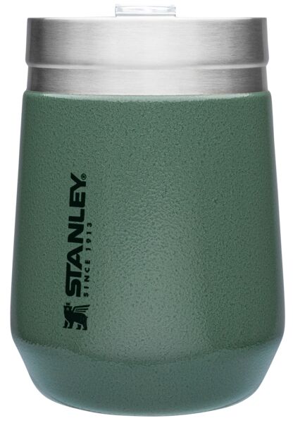 Kubek Stanley Everyday GO Tumbler 0.29L Hammertone Green 1010292001 (3)