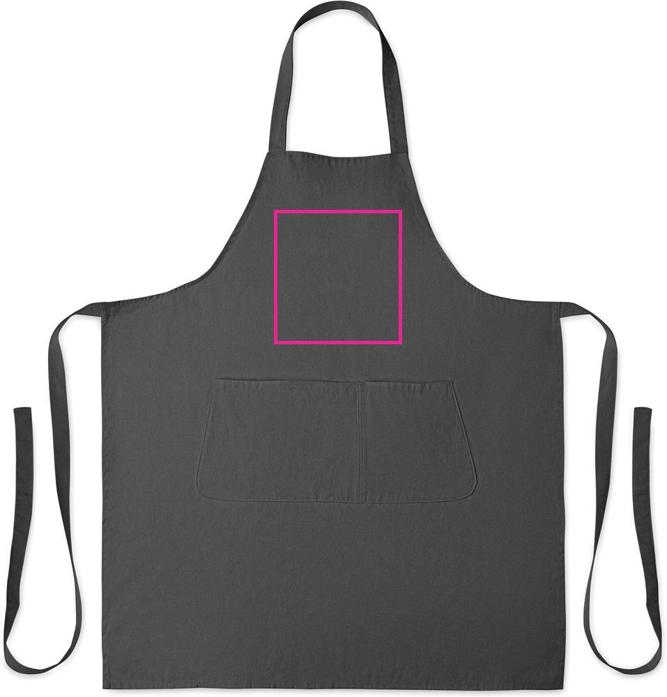FRONT ABOVE POCKET