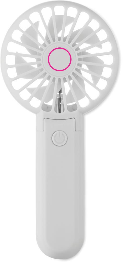 FAN FRONT