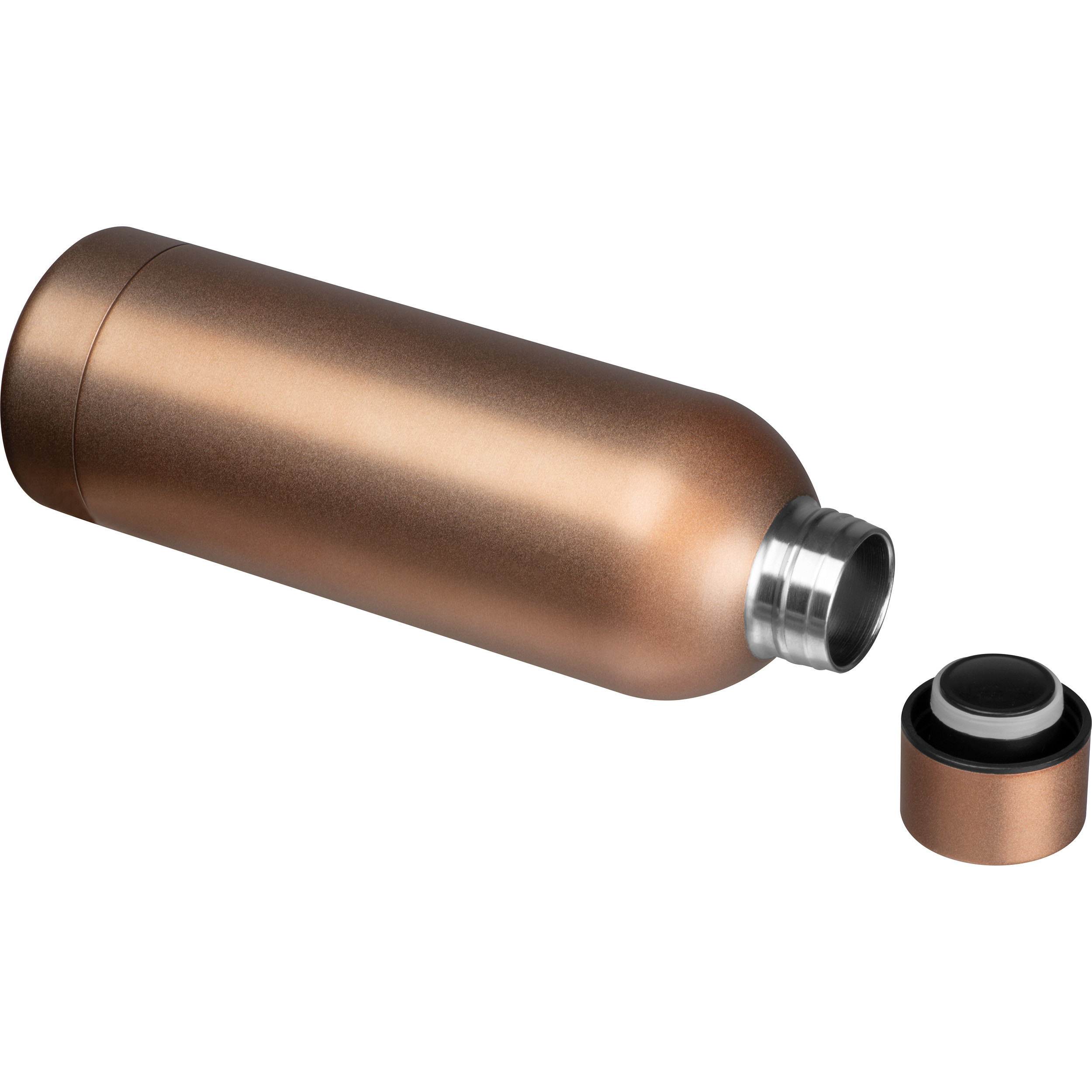 Butelka próżniowa KAWASAKI 500 ml Złoty 322695 (2)