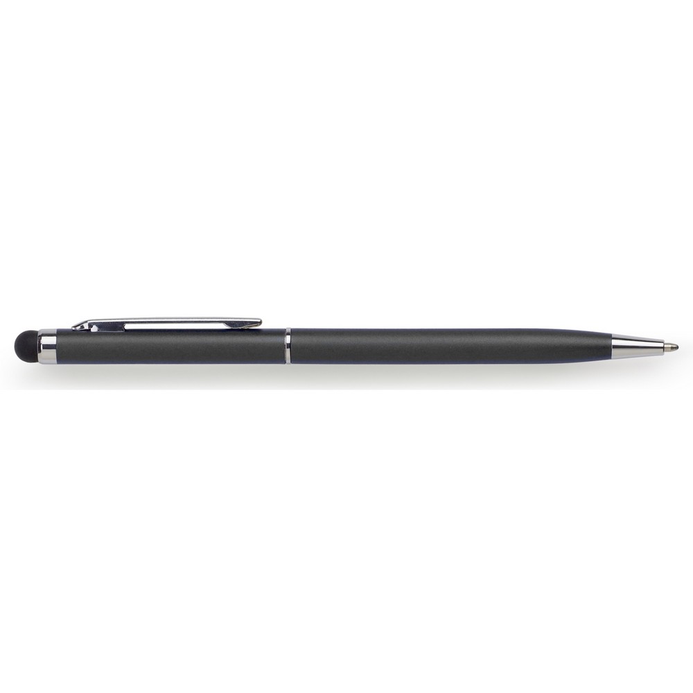 Długopis, touch pen Czarny V3183-03 (2)