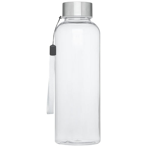 Bidon Bodhi o pojemności 500 ml Przezroczysty klarowny 10066001 (3)