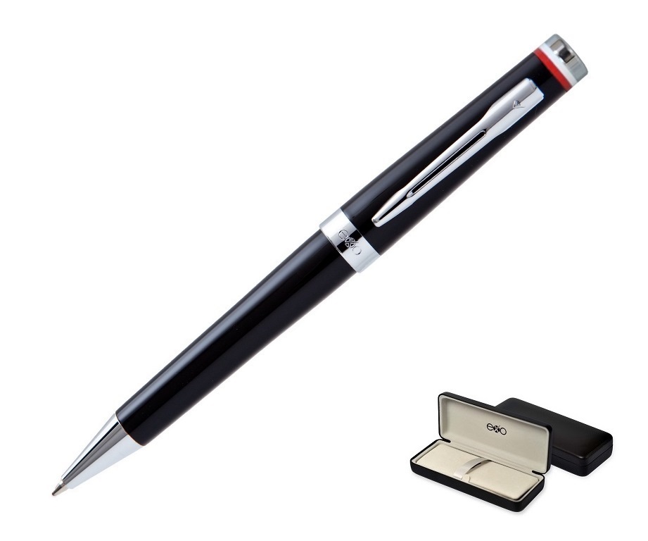 Gadżet reklamowy - Długopis EXO Flaga Polska