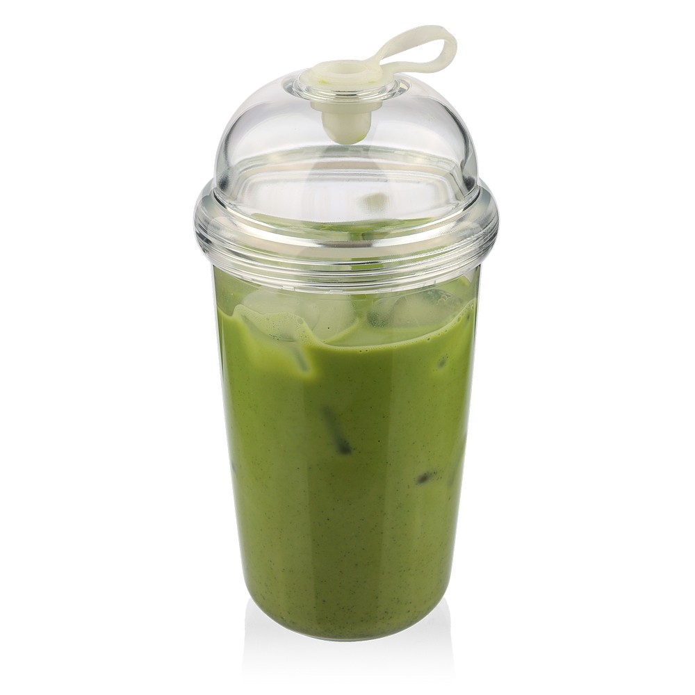 Kubek podróżny 500 ml Neutralny VB280-00 (3)
