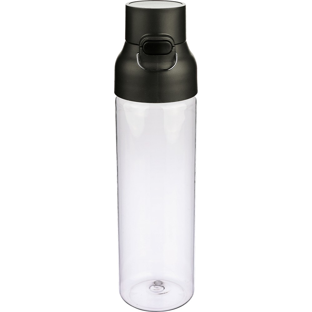 Butelka sportowa 750 ml Czarny VB295-03 (1)