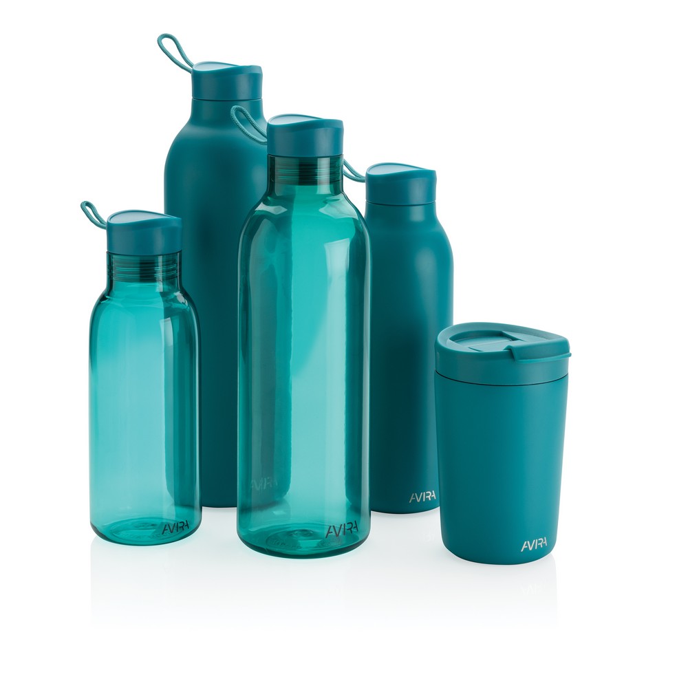 Butelka termiczna 1000 ml Avira Avior Zielony P438.017 (8)