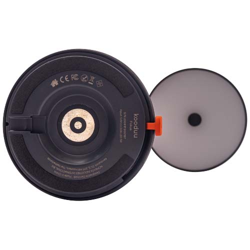 Kooduu Fokus przenośna lampa Antracytowy 12445584 (4)