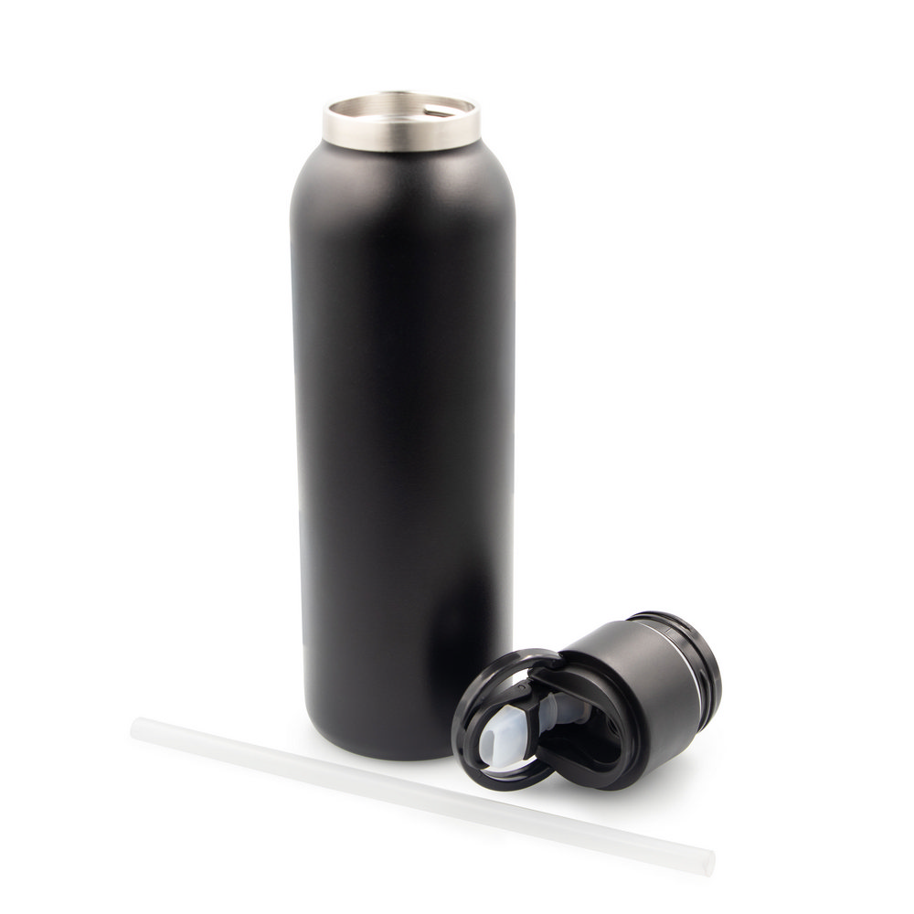 Butelka termiczna 700 ml Air Gifts | Marcelo Czarny VA120-03 (3)