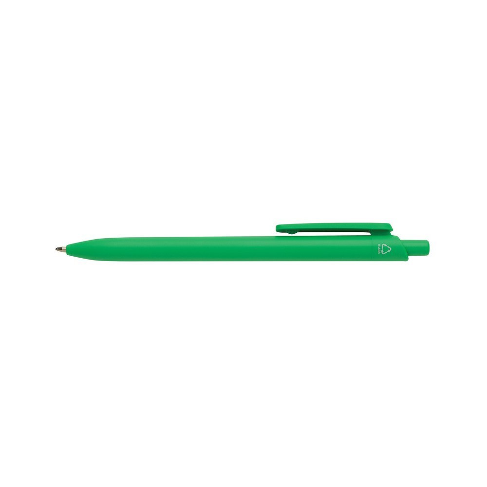 Długopis Bolt RABS Zielony P611.3207 (2)