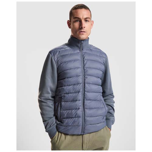 Kurtka unisex Vivaro Granatowy R84201R0 (7)