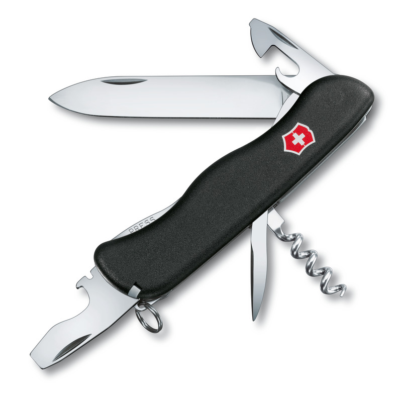 Gadżet reklamowy - Scyzoryk Victorinox PICKNICKER