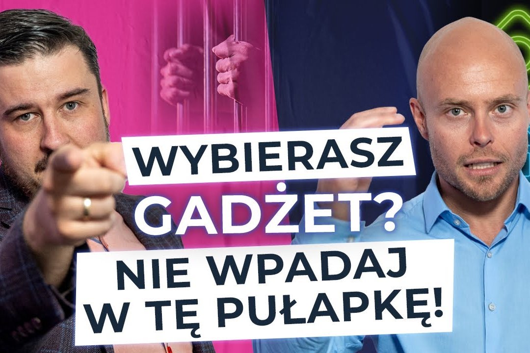Jak dobrać GADŻETY REKLAMOWE do konkretnej GRUPY DOCELOWEJ? [Gadżetowi Eksperci]