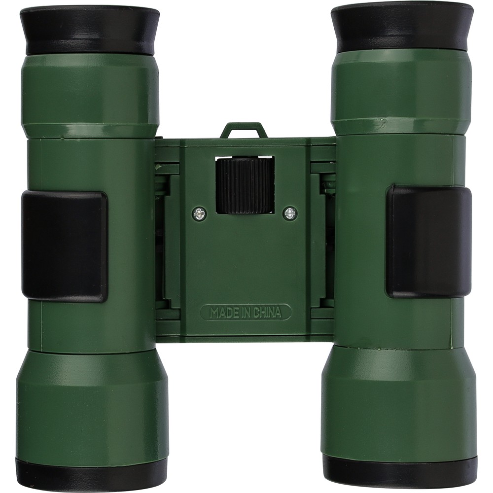 Lornetka Zielony VB299-06 (18)