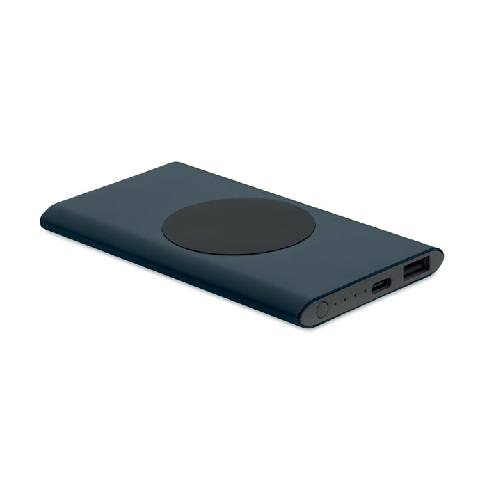Gadżet reklamowy - Power bank 5000 mAh 15W