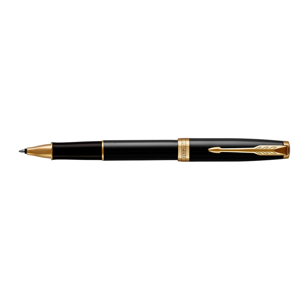 Długopis Parker Sonnet Czarny VA818-03 (11)