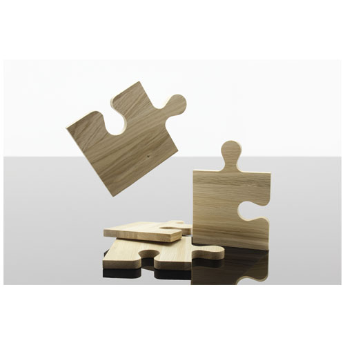 SCX.design K05 dębowa deska do krojenia przypominająca układankę Drewniany 1PX15471 (3)