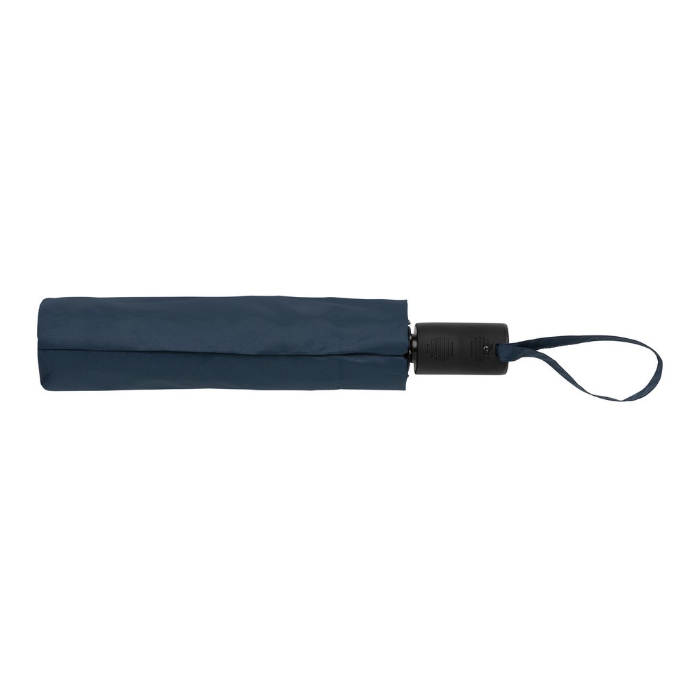 Parasol automatyczny 21" AWARE™ RPET Niebieski P850.605 (5)