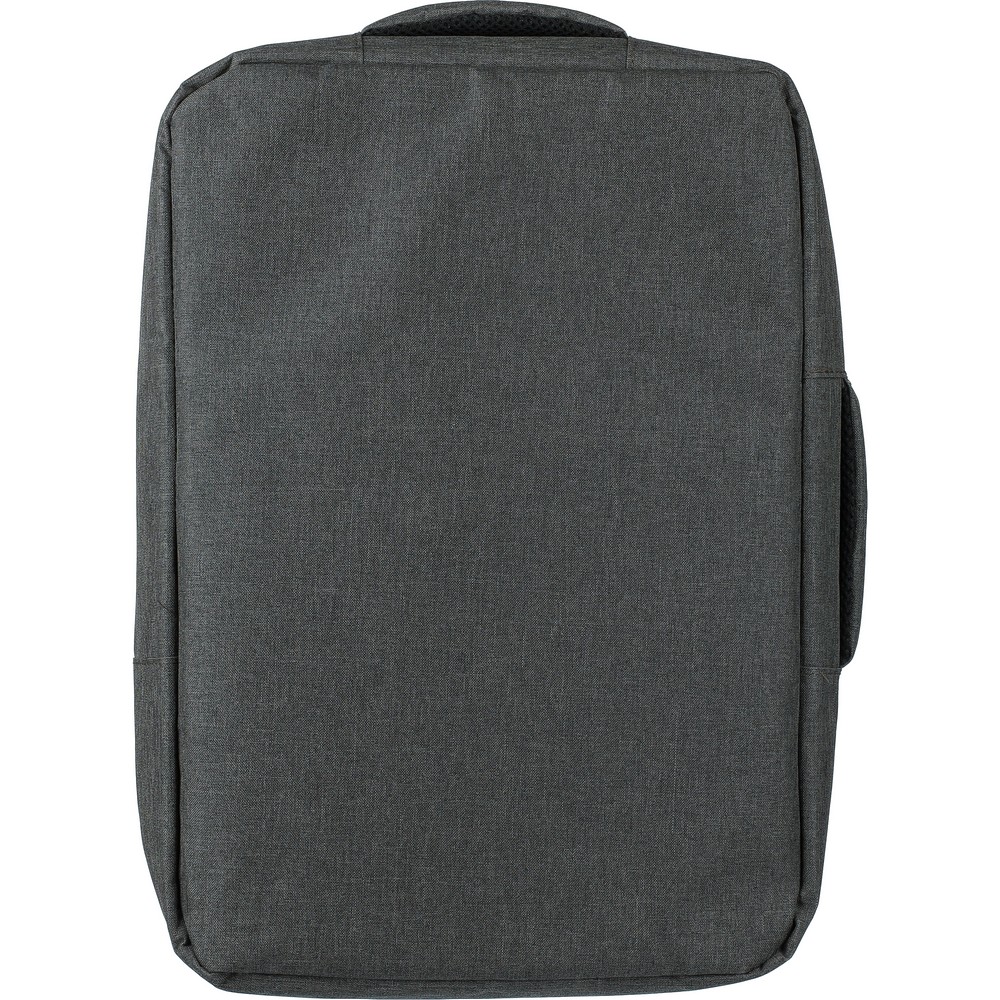 Plecak na laptopa 15" RPET Szary VA851-19 