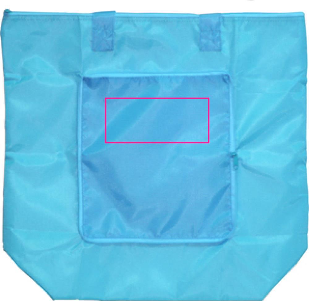 POCKET OUTSIDE UPPER