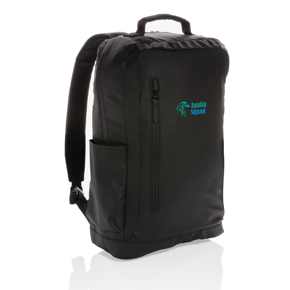 Plecak na laptopa 15,6" Czarny P760.131 (7)