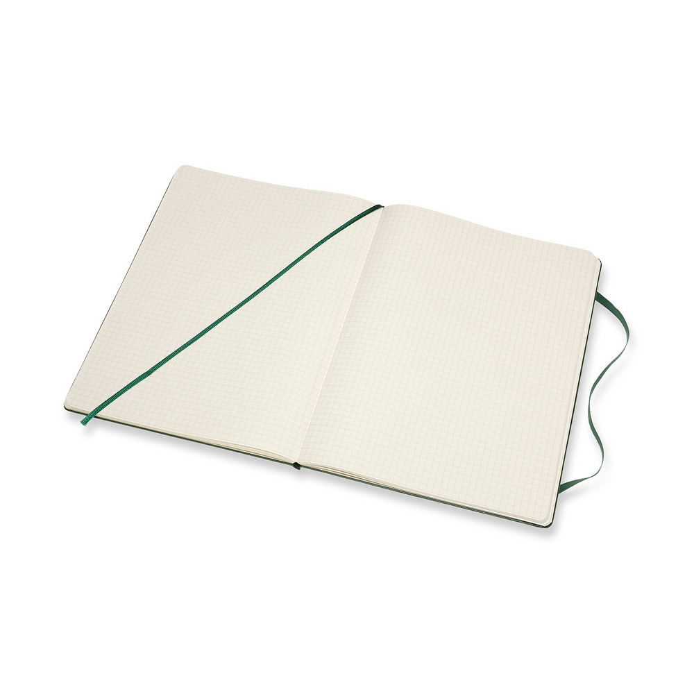 MOLESKINE Notatnik ok. B5 Khaki VM406-25 (2)