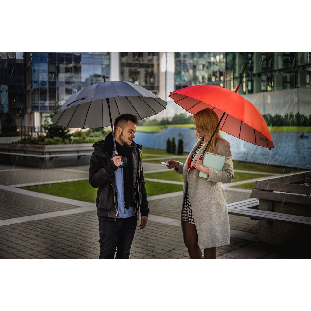 Parasol automatyczny Mauro Conti | Sean Czarny V4817-03 (1)