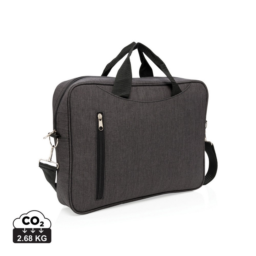 Torba na laptopa 15" Szary P730.021 (8)