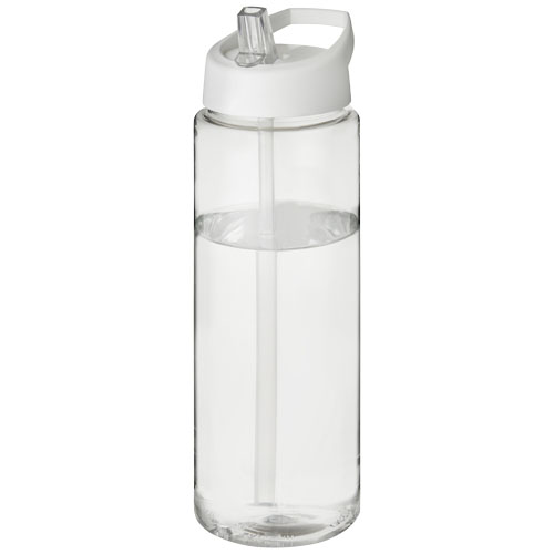 Gadżet reklamowy - 50x Bidon H2O Vibe o pojemności 850 ml z wieczkiem z dzióbkiem